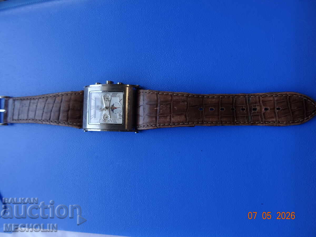 CEAS AUTOMAT DE COLECȚIE PORSCHE cu preț € 45.00 | 88.01 BGN