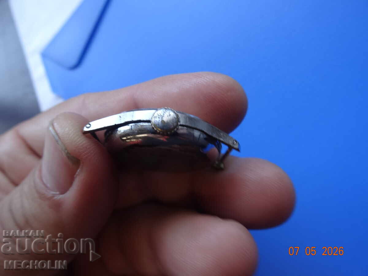 Аукцион КОЛЕКЦИОНЕРСКИ  ЧАСОВНИК KIENZLE