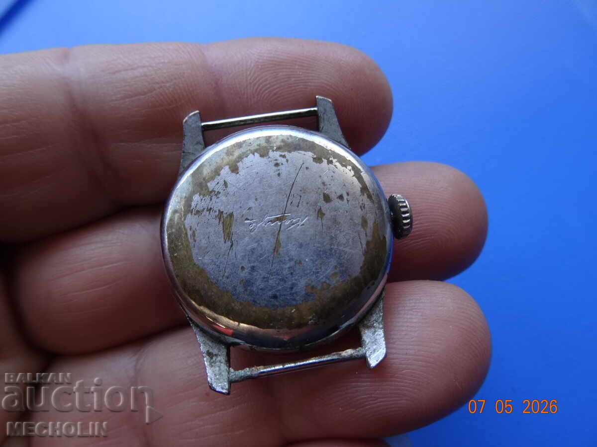 Доставка на КОЛЕКЦИОНЕРСКИ  ЧАСОВНИК KIENZLE