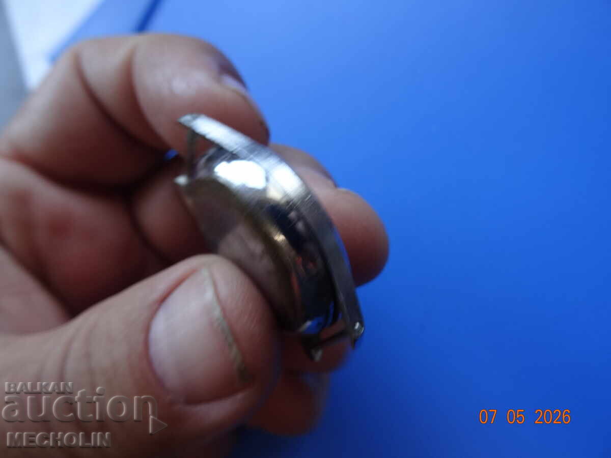 КОЛЕКЦИОНЕРСКИ  ЧАСОВНИК KIENZLE - 5