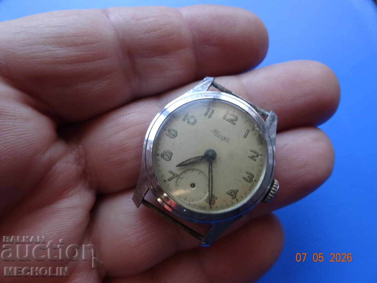КОЛЕКЦИОНЕРСКИ  ЧАСОВНИК KIENZLE - 6