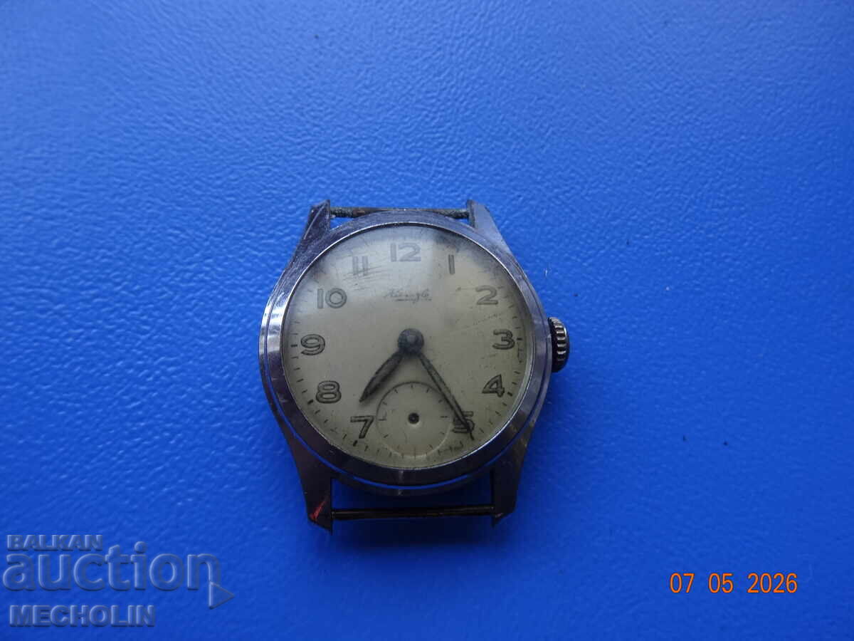 КОЛЕКЦИОНЕРСКИ  ЧАСОВНИК KIENZLE