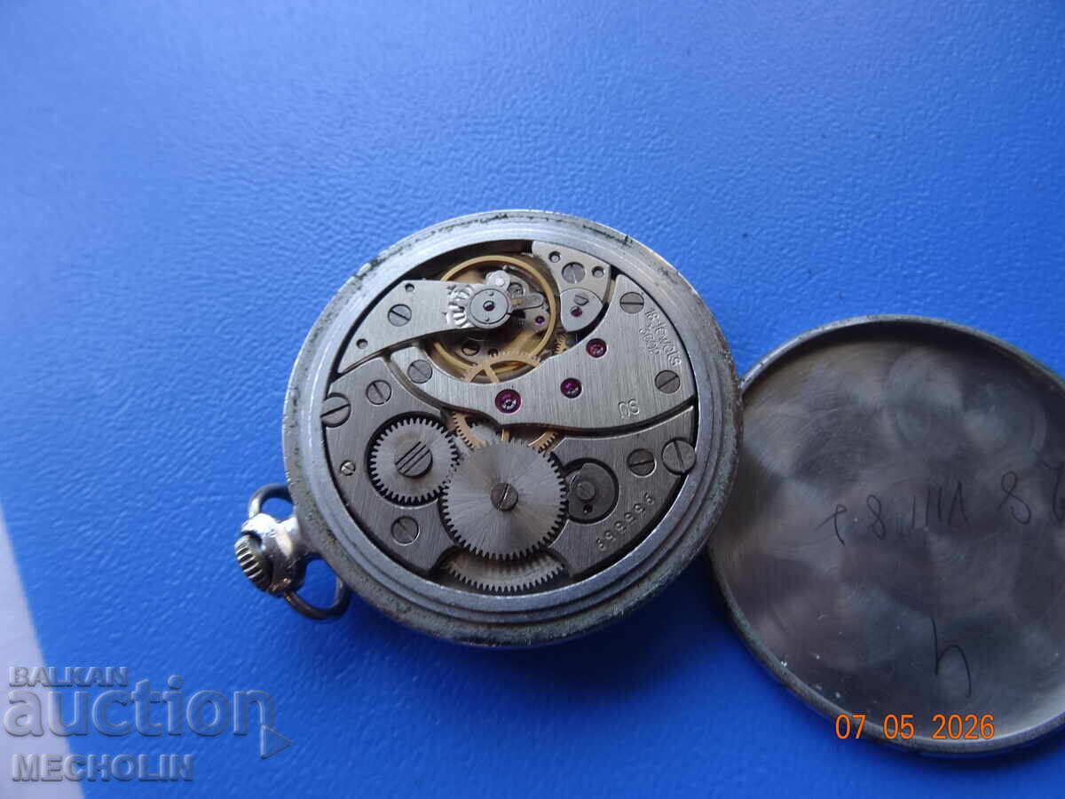 CEAS de buzunar de COLECȚIE rusesc MOLNIJA - 5