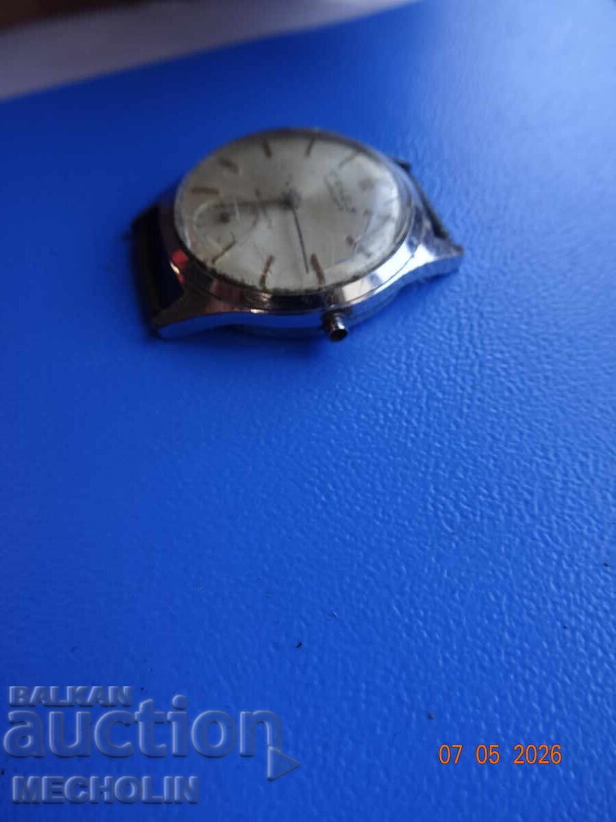 Доставка на КОЛЕКЦИОНЕРСКИ ЧАСОВНИК KIENZLE