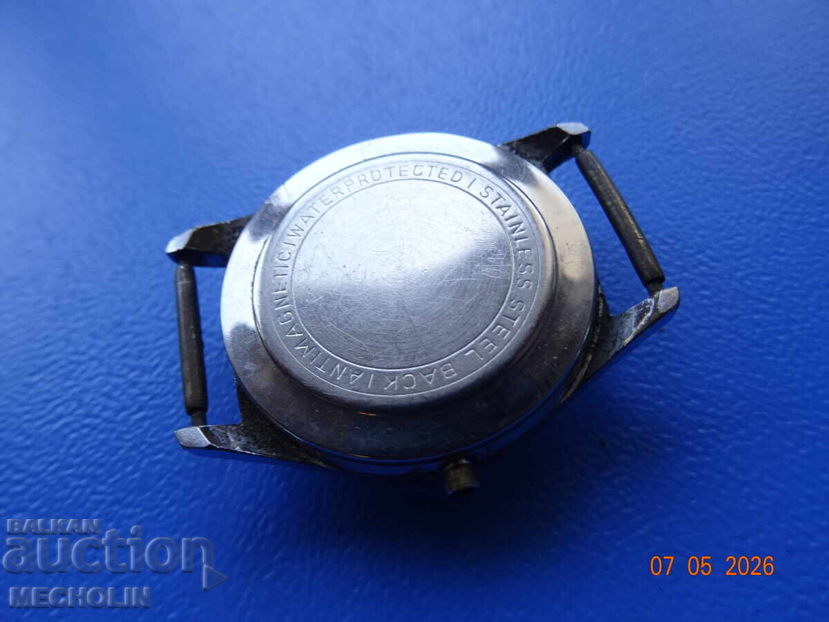 КОЛЕКЦИОНЕРСКИ ЧАСОВНИК KIENZLE - 5