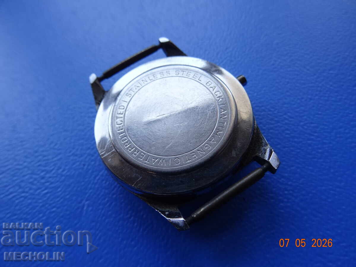 КОЛЕКЦИОНЕРСКИ ЧАСОВНИК KIENZLE - 6