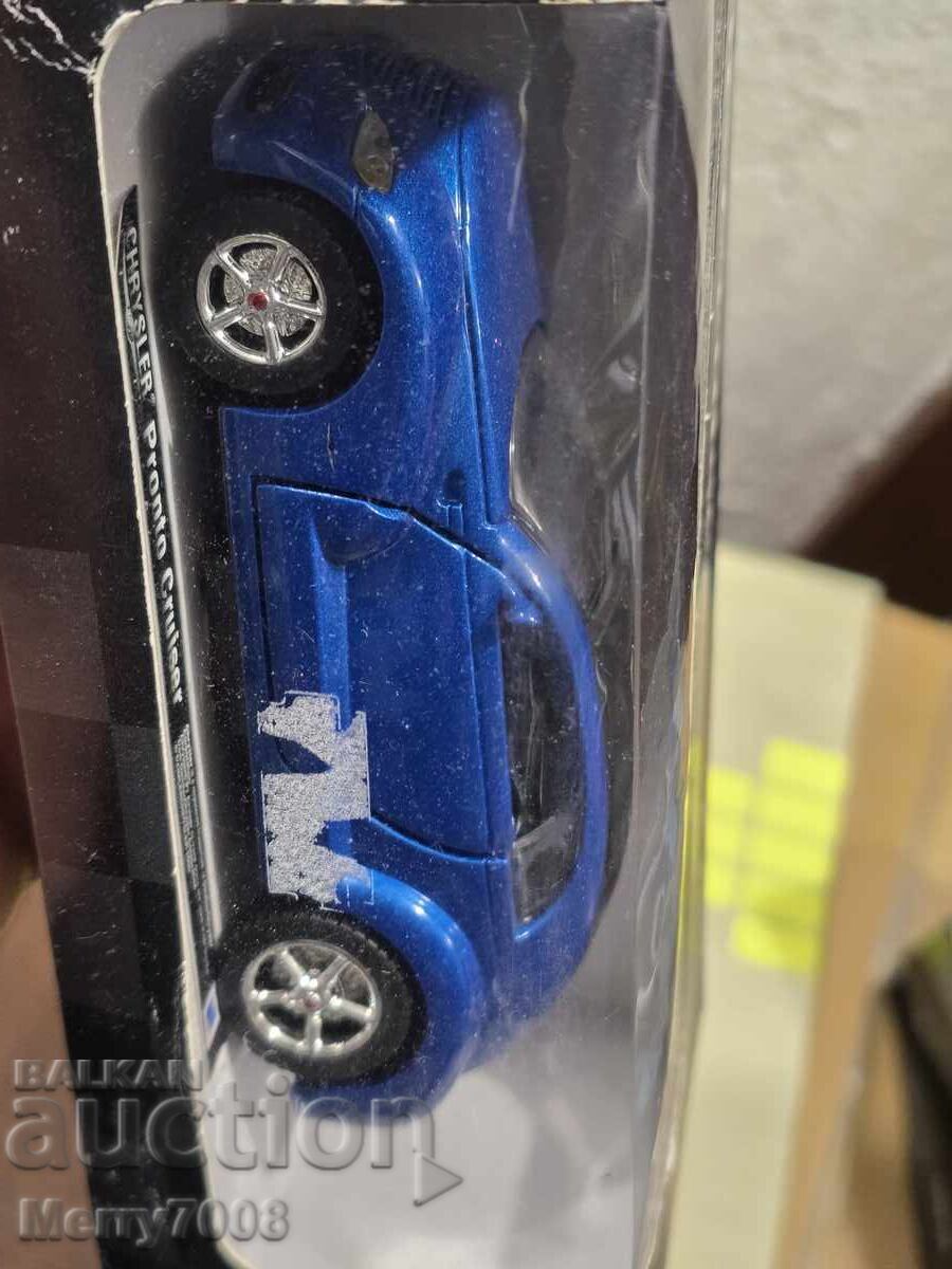 Licitație Model Chrysler Pronto Cruiser, scară 1:32, !!! Licitație Model Chrysler Pronto Cruiser, scară 1:32, !!!