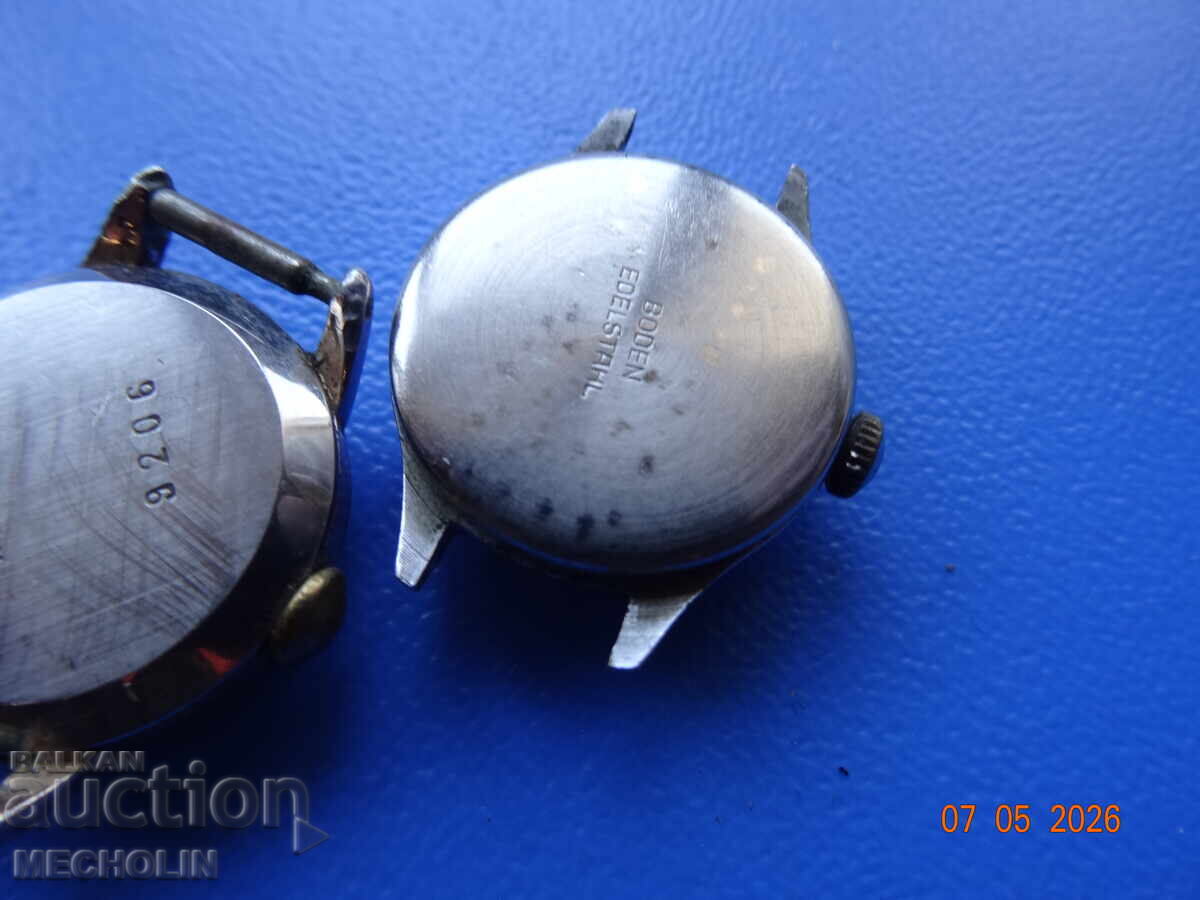 CEAS DE COLECȚIE BEN GUT RUHLA WW2 - 5