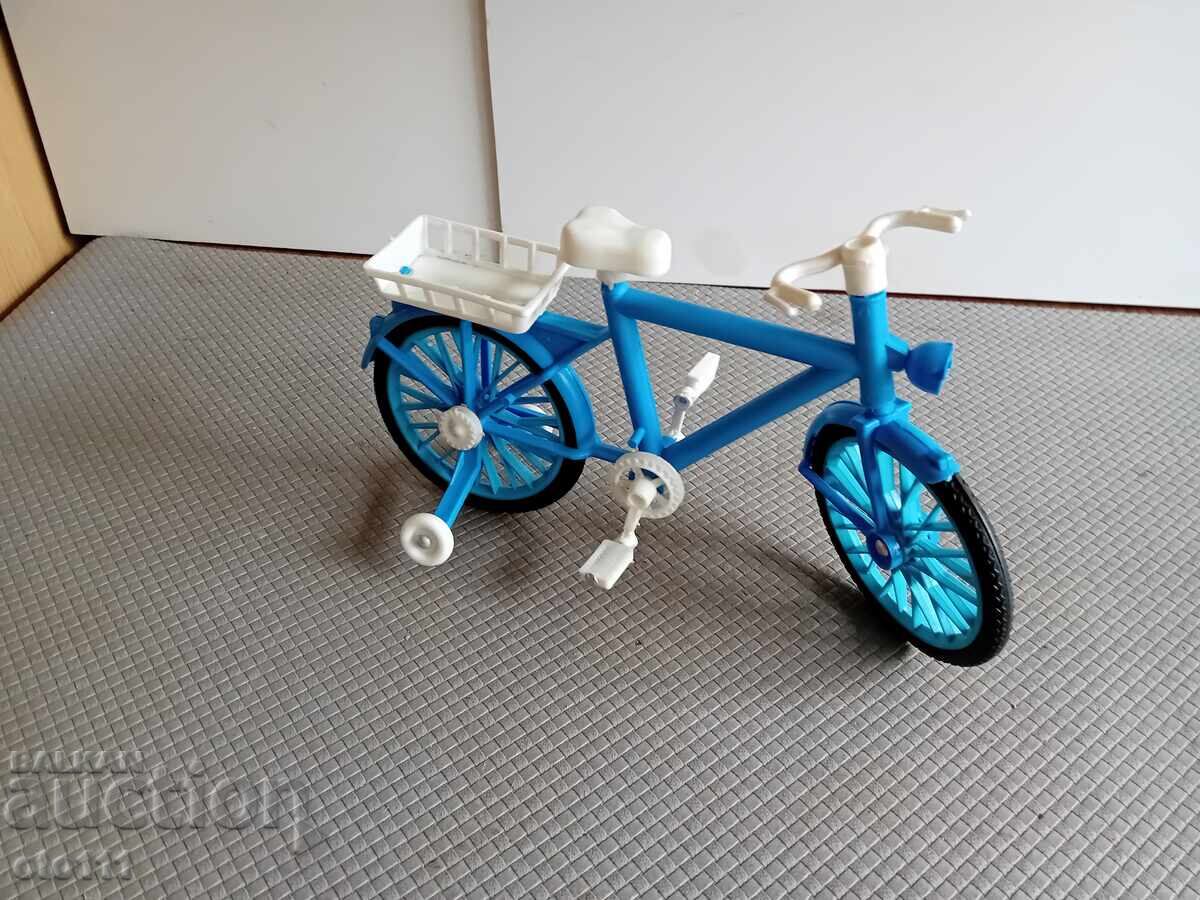 JUCĂRIE VECHE - BICICLETĂ