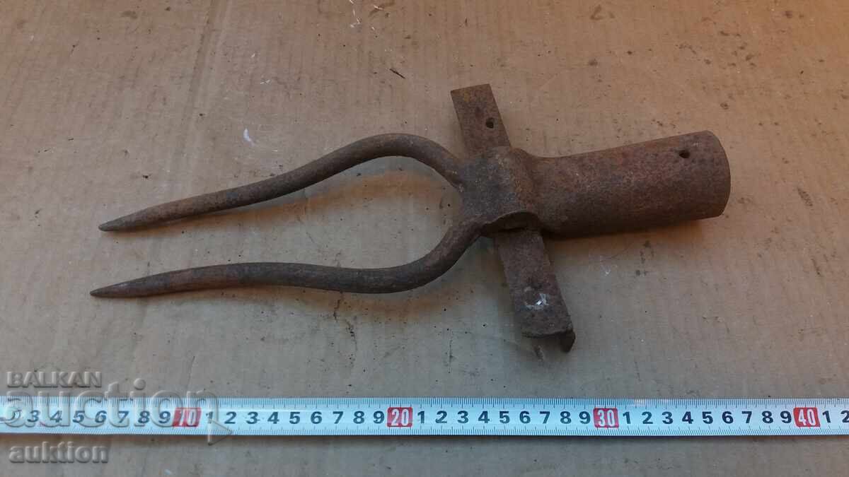 INSTRUMENT VECHI DE RENASARE cu preț € 4.99 | 9.76 BGN