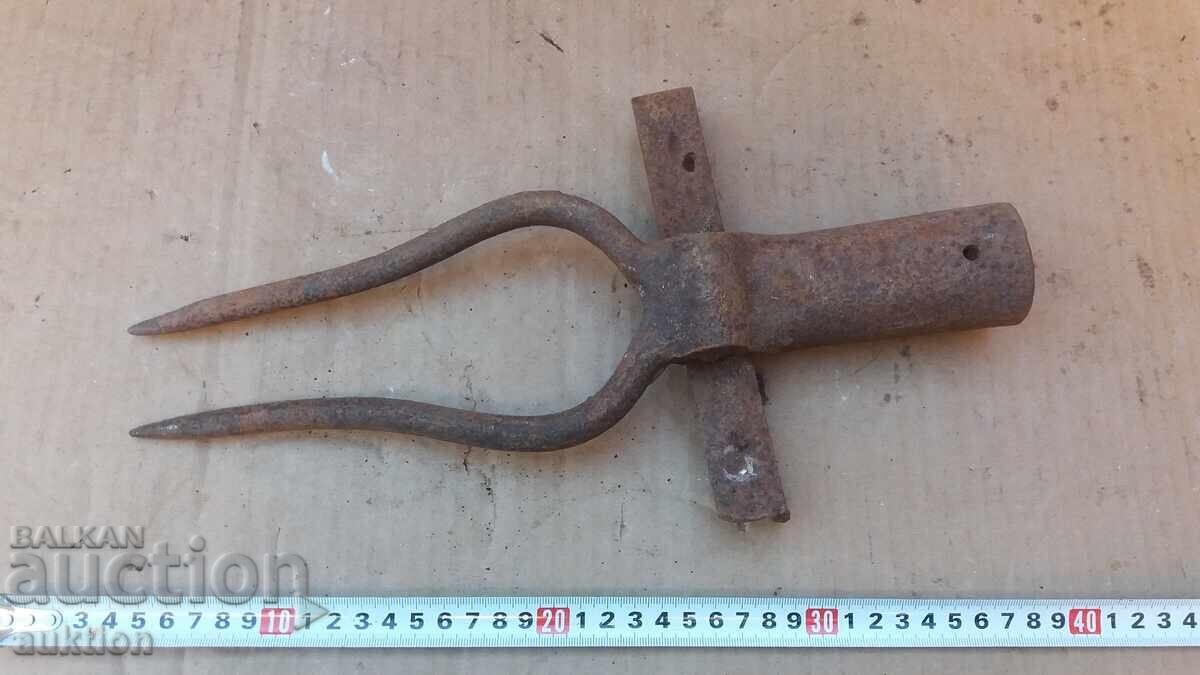 Livrarea INSTRUMENT VECHI DE RENASARE