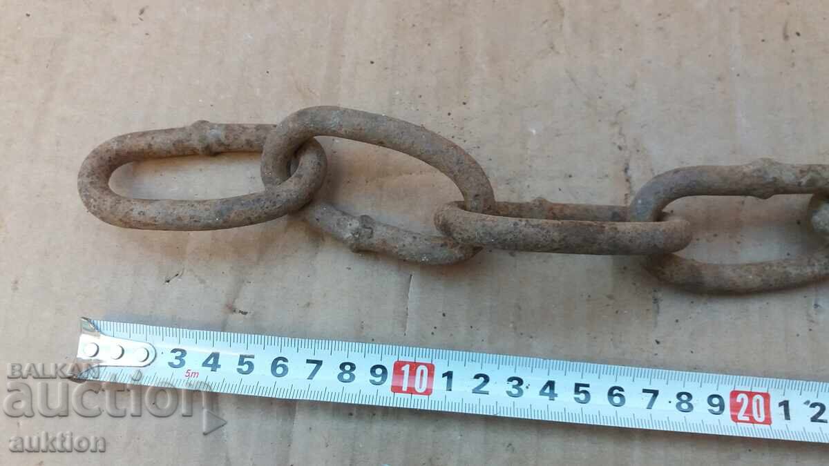 CÂLLIG VECHI, CHENGEL - 5