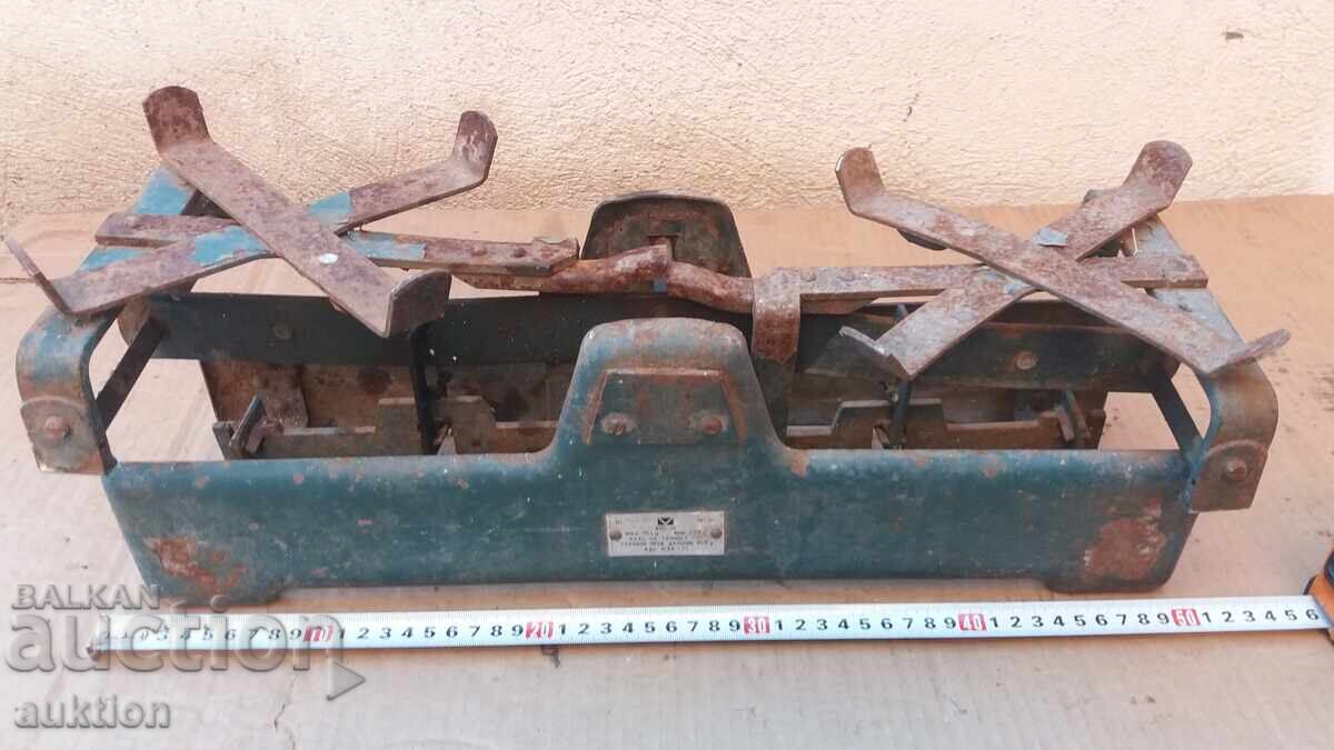 CÂNTAR VECHI, BASCULĂ, CÂNTAR ROMAN cu preț € 7.99 | 15.63 BGN