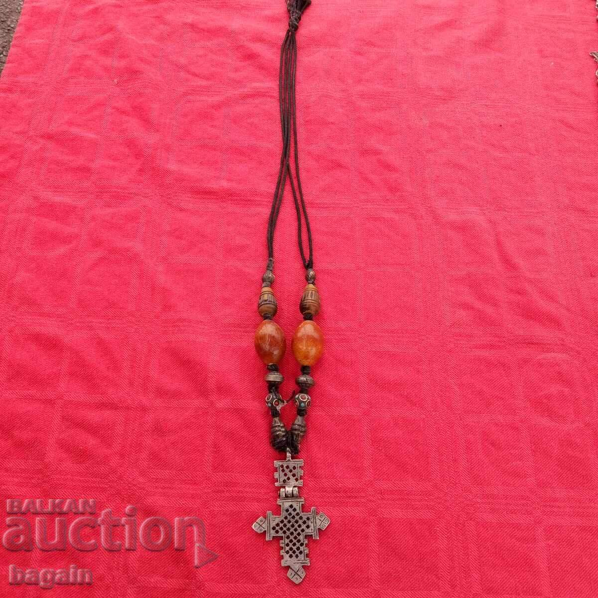 Cruce coptă