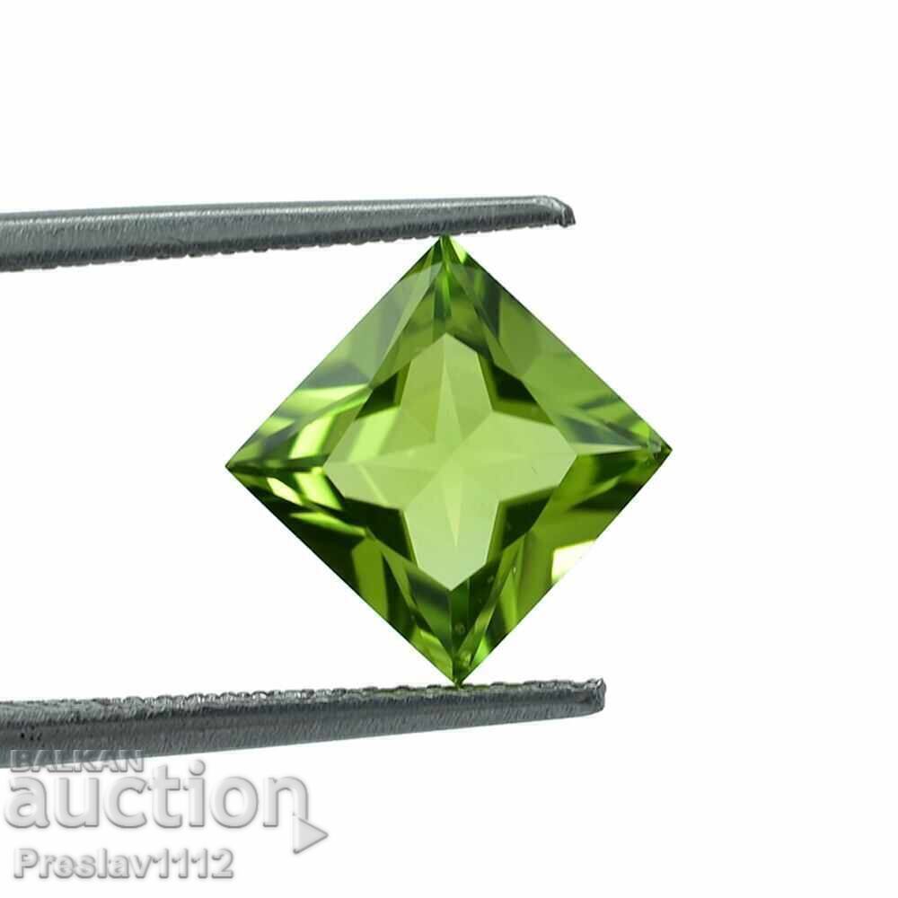 Peridot (Olivine) 0.20ct with price € 2.00 | 3.91 BGN