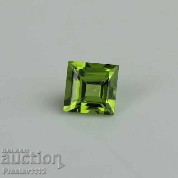 Auction  Peridot (Olivine) 0.20ct