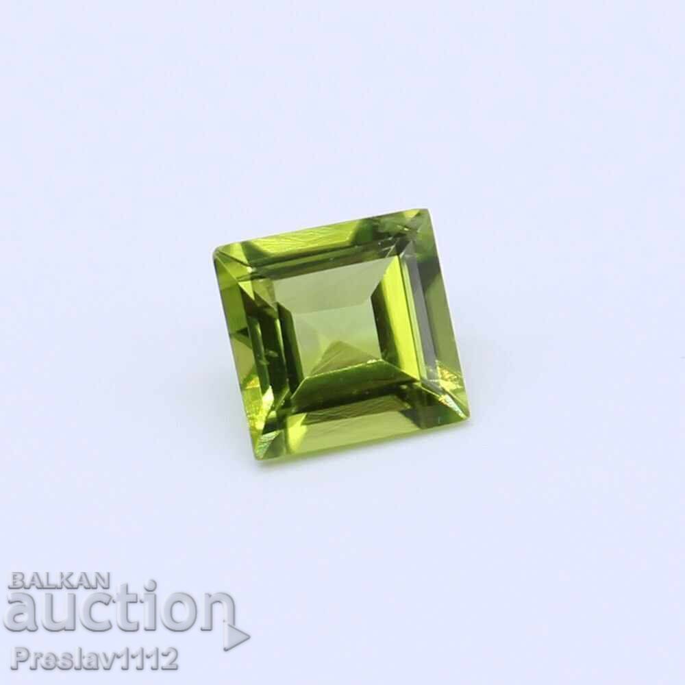 Peridot (Olivine) 0.20ct