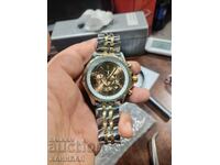 ЧАСОВНИК BREITLING 1884 АВТОМАТ РАБОТЕЩ