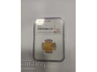20 Francs 1848 MS61 NGC