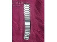Original steel watch strap for RADO