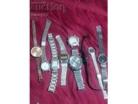 Lot of Watches