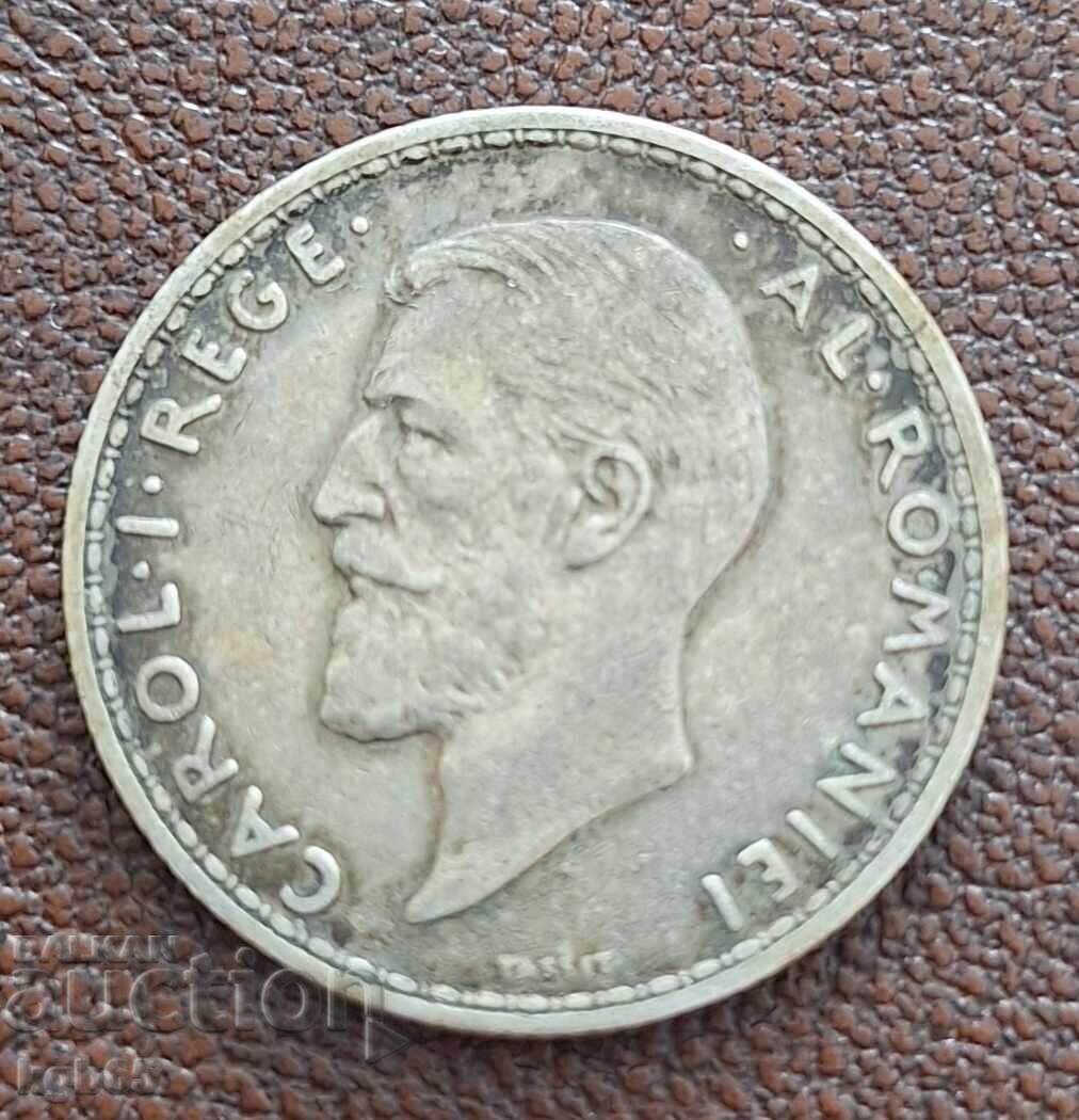 1 leu 1911 România