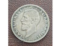 1 leu 1911 România