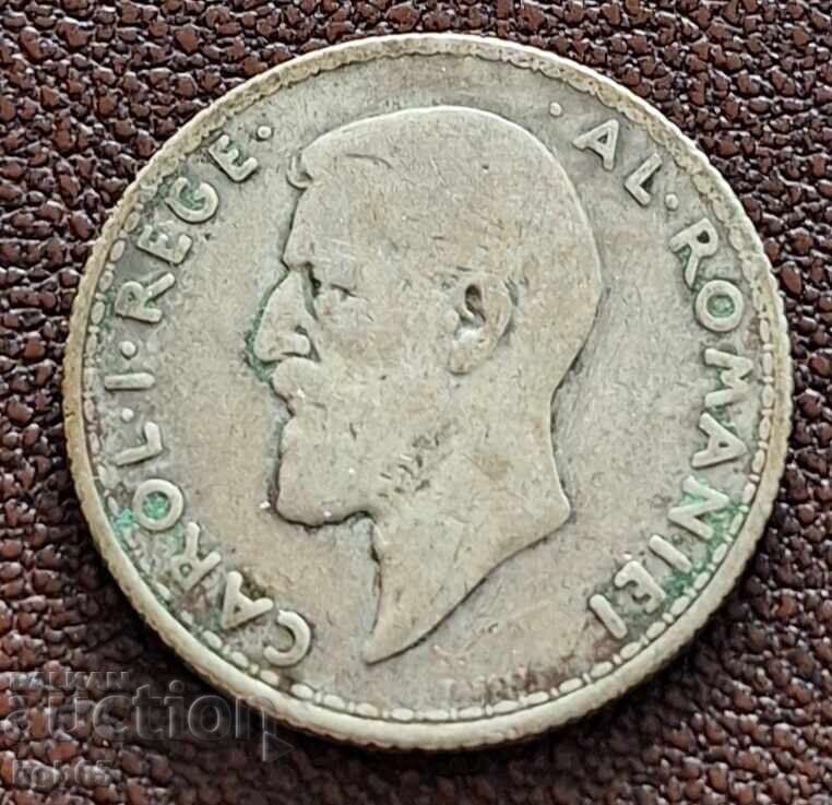 1 leu 1910 România