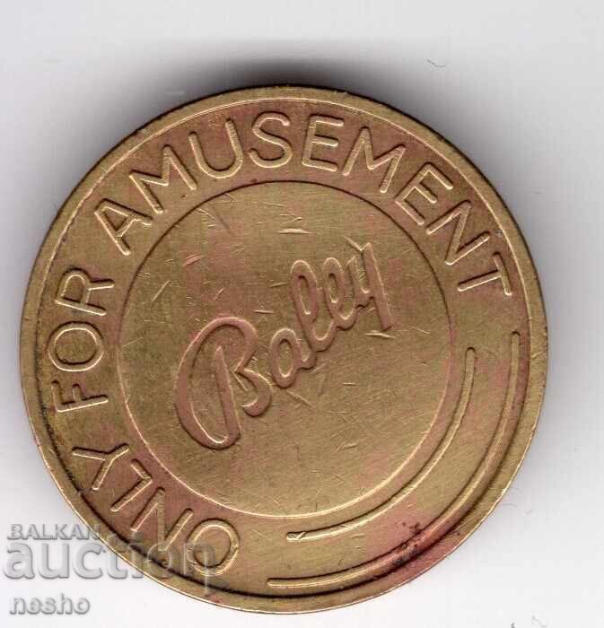 token