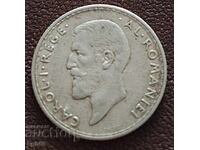 1 leu 1914 România.#-2