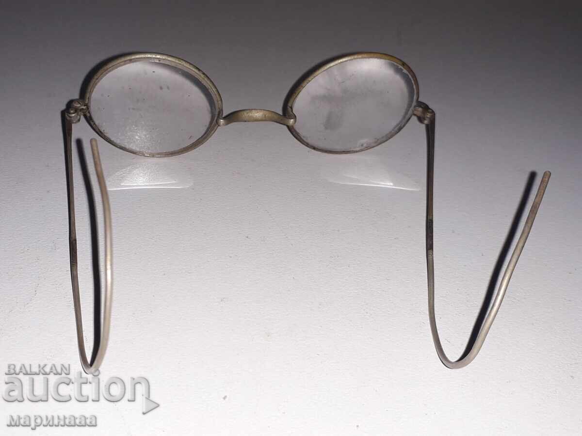 OLD GLASSES - 5