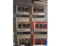 Essential English - set