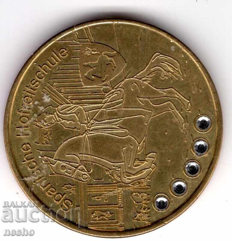 token
