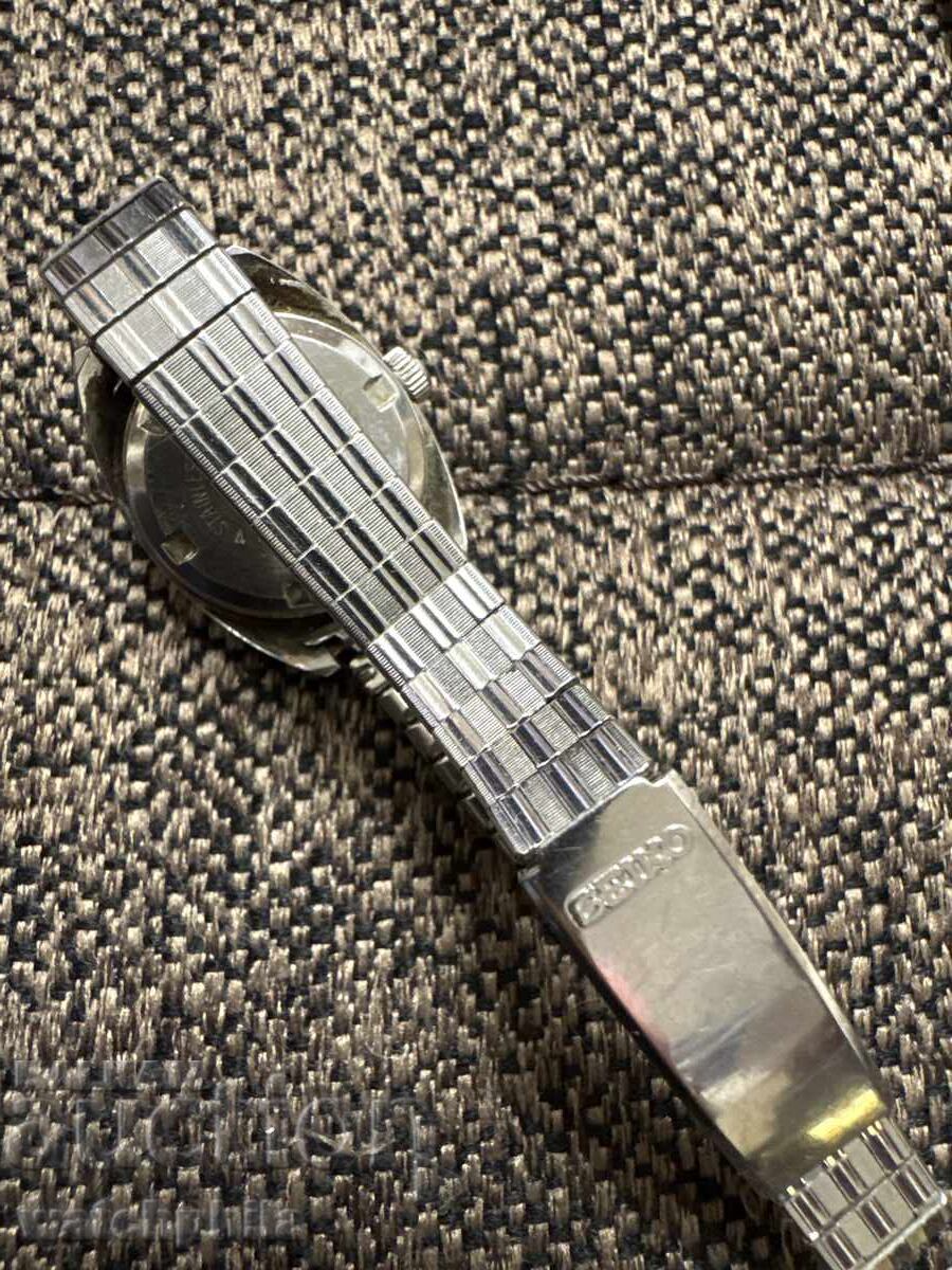 Ceas de damă Seiko Automatic Hi-Beat. Funcționează. Rar cu preț € 0.01 | 0.02 BGN