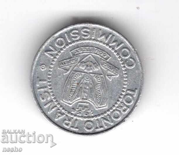 token token