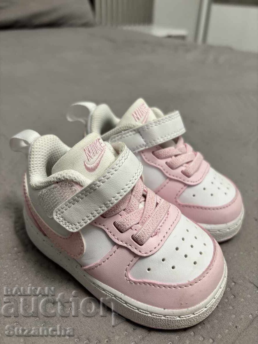 Παιδικά παπούτσια Nike Παιδικά παπούτσια Nike