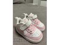 Nike children's shoes