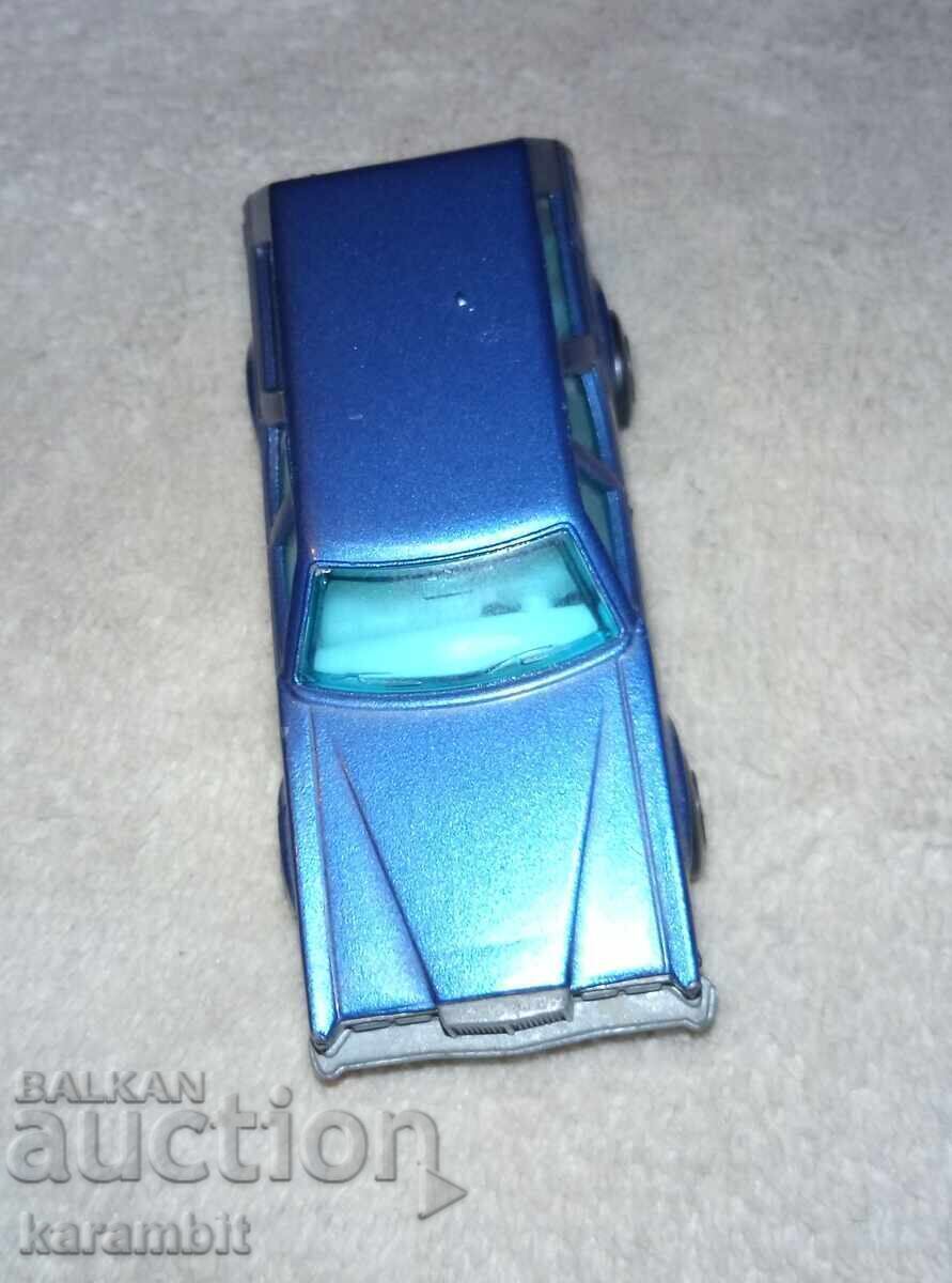 Μεταλλικό αυτοκινητάκι Matchbox (Βουλγαρία)