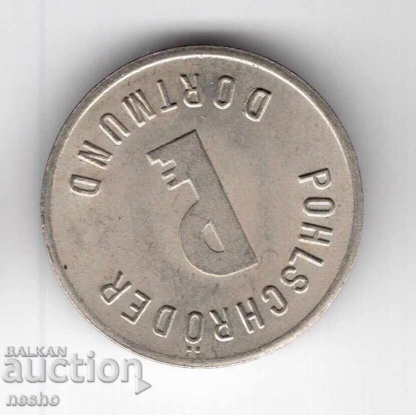 token