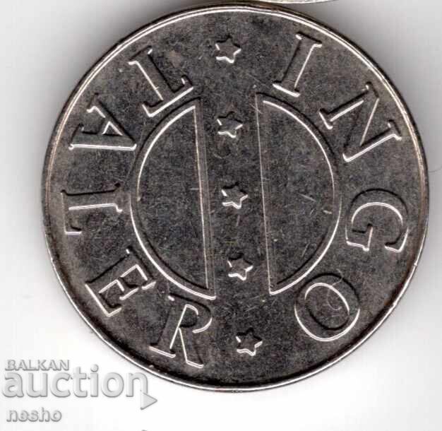token with price € 1.00 | 1.96 BGN token with price € 1.00 | 1.96 BGN