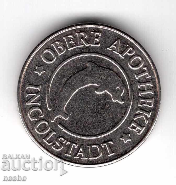 token token