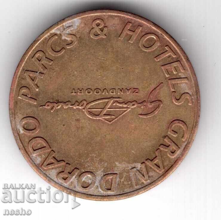 token