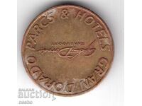 token