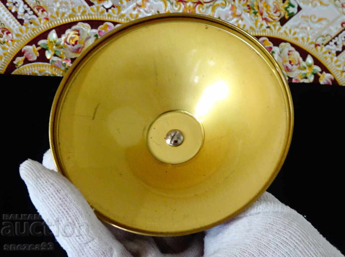 Copper teapot, copper kettle, pure red copper, hallmark - 5
