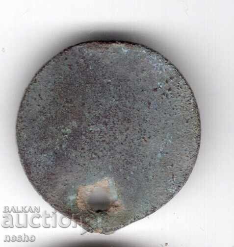 token with price € 1.00 | 1.96 BGN