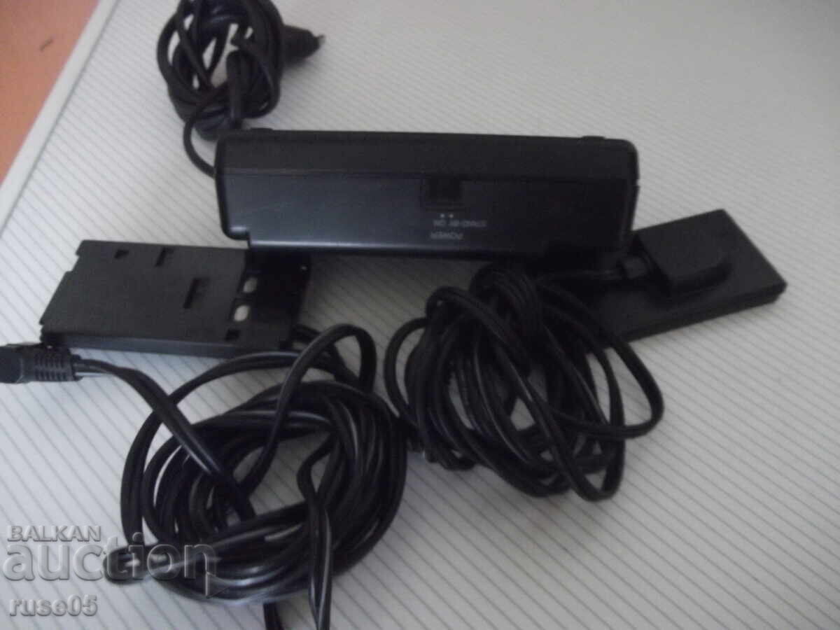 Аукцион Зарядно-захранване "Siemens-Electrogerate GmbH - FA124÷129"