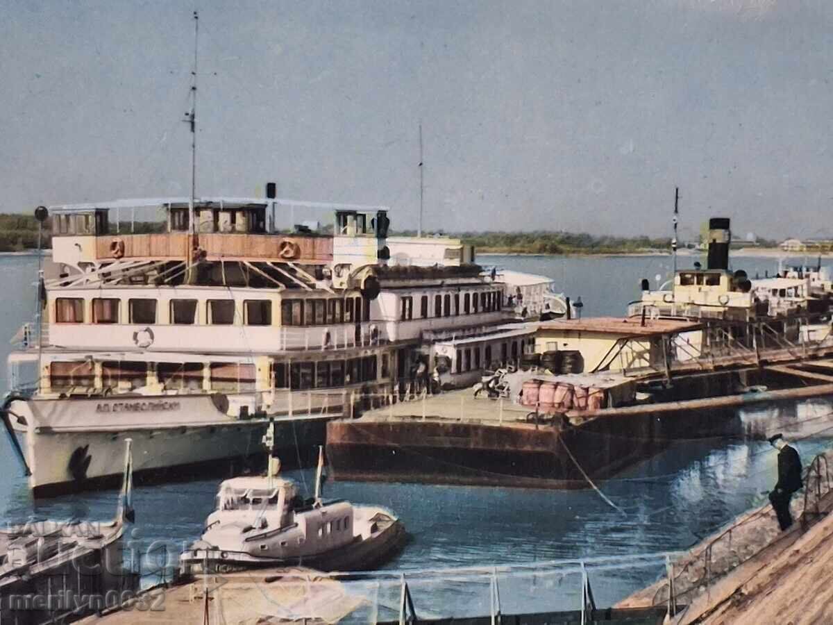 Photo postcard Ruse 1960 with price € 12.94 | 25.31 BGN