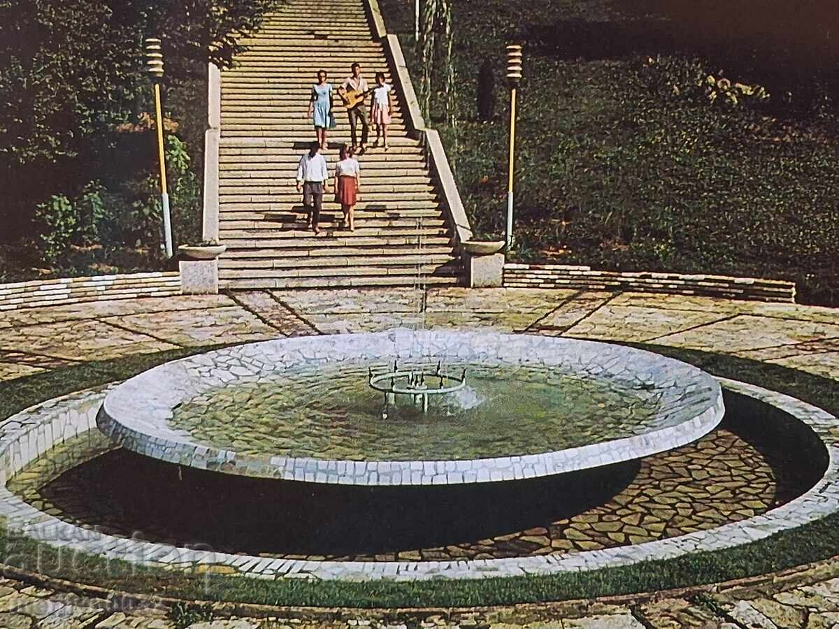 Photo postcard Blagoevgrad 1969 with price € 12.94 | 25.31 BGN Photo postcard Blagoevgrad 1969 with price € 12.94 | 25.31 BGN