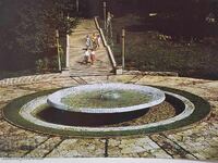 Photo postcard Blagoevgrad 1969