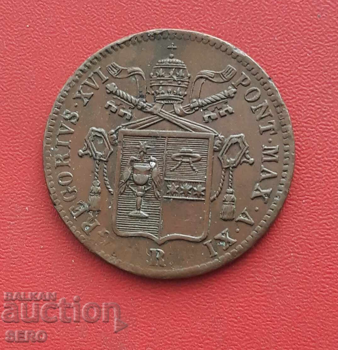 Vatican-baionetă 1841 cu preț € 39.00 | 76.28 BGN